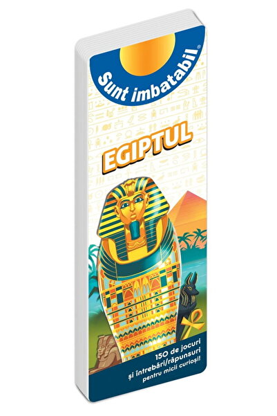 Dph Sunt imbatabil - Egiptul