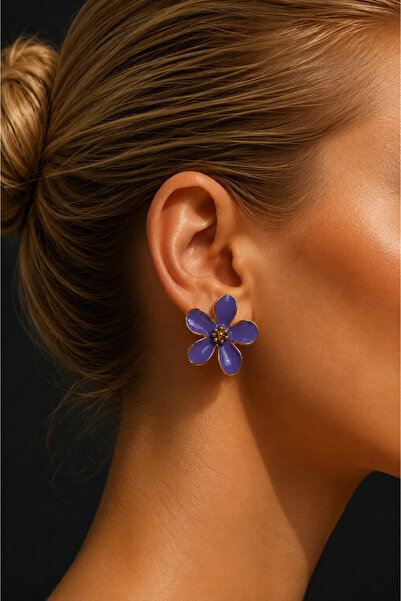 Jack Ferrero Amélie Summer Luxury Earrings