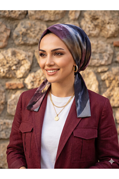SOFT وشاح