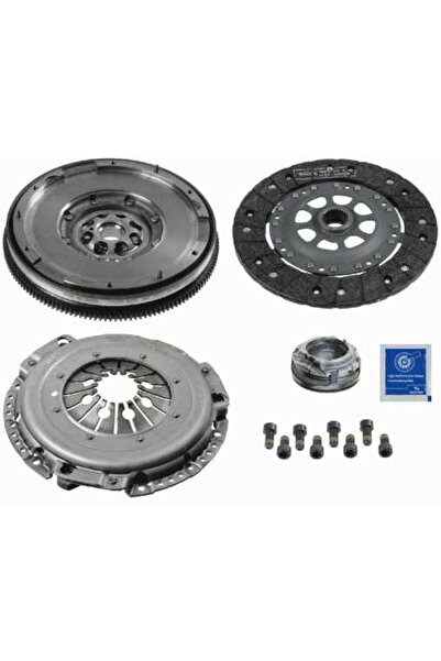 SACHS Kit ambreiaj 2290 601 007