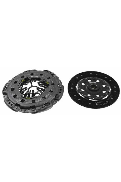 SACHS Kit ambreiaj 3000 951 197