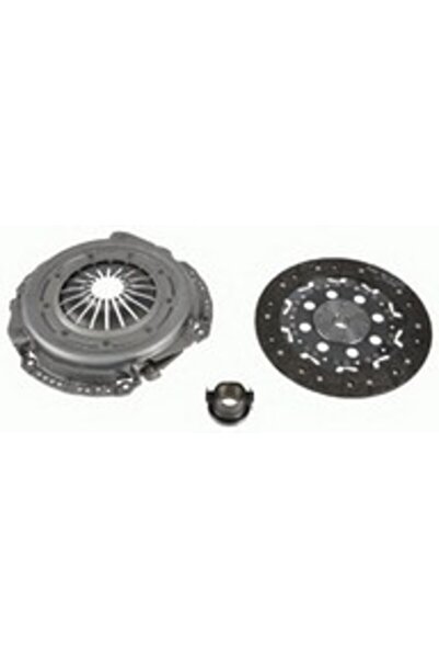 SACHS Clutch kit 3000 950 078