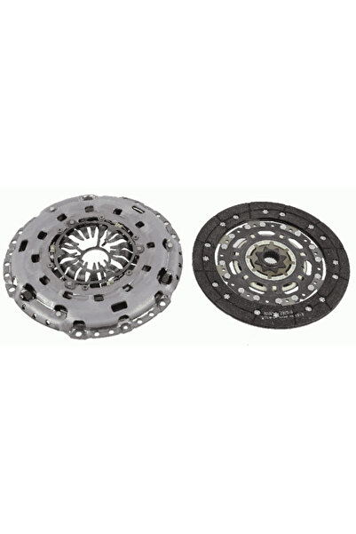 SACHS Kit ambreiaj 3000 951 141
