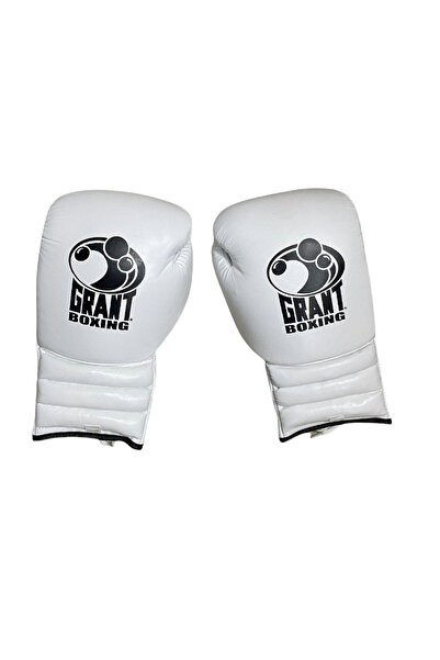 grant Boxing Gloves Leather Boxing Gloves