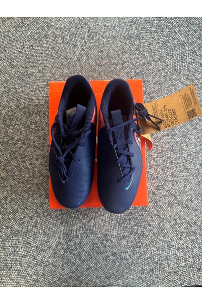 Nike JR PHANTOM GX II ACAD FG/MG EH