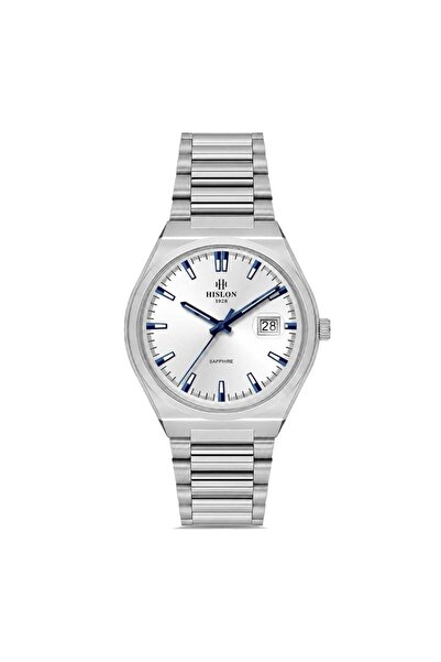 Hislon Cl222S-02Sm Men's Wristwatch