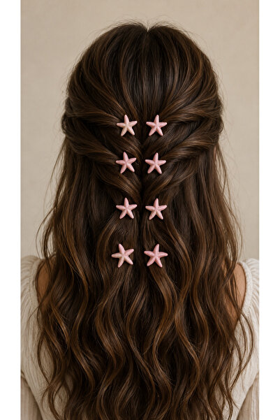 TUTU DESİGN Hair Earring Hair Charm Stylish Designs for Your Hair