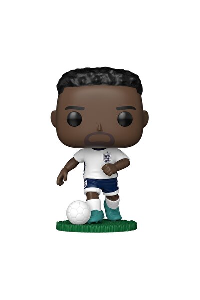 Funko Pop! Fotbal Anglia # 92 Marc Guehi 9cm