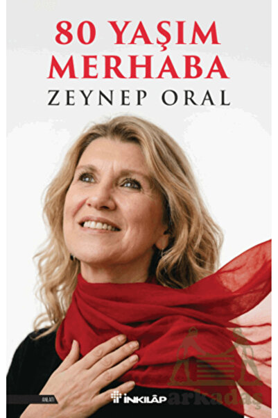 İnkılap Kitabevi 80 Yaşım Merhaba