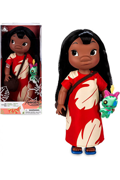 Disney Păpușă animată Lilo
