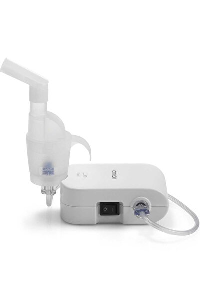 Omron جهاز استنشاق بالضغط NE-C803
