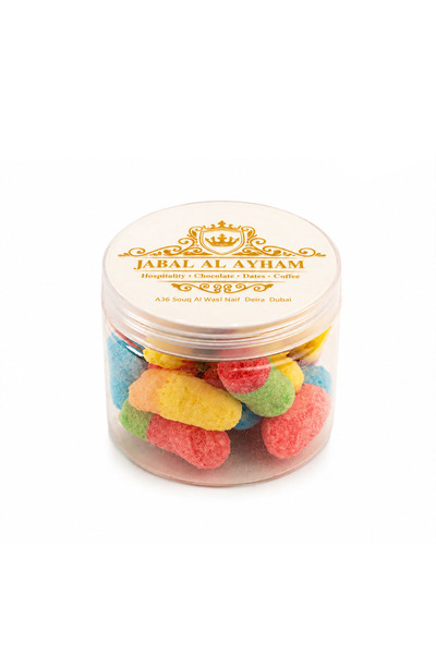 GENRAL Candy of the Crispy Colors 40 g