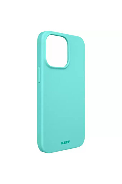 Laut Huex Pastels - husă de protecție pentru iPhone 14 Pro Max (verde mentă)