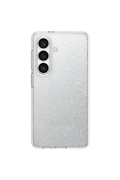 Spigen Husă Liquid Crystal cu sclipici pentru Samsung Galaxy S26+