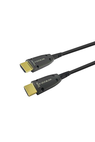 VivoLink Cablu HDMI 4K optic blindat 30m