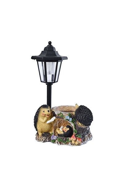Flippy Lampa Solara Decorativa pentru Gradina, Flippy, Decoratiune pentru Gra...
