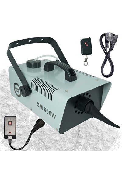 LIGHT4ME Generator SM 600W, convertor, cu pornire automată