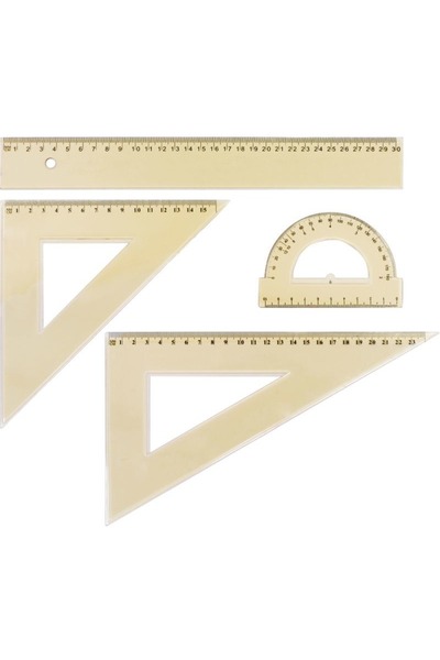 GRAND SET GEOMETRIC GR-868