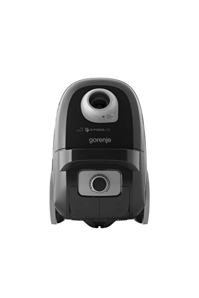 Gorenje VCEA28GLBK negru