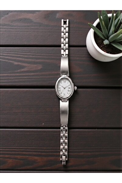 deryora Women's Wristwatch Clamp Model Gift for Lover