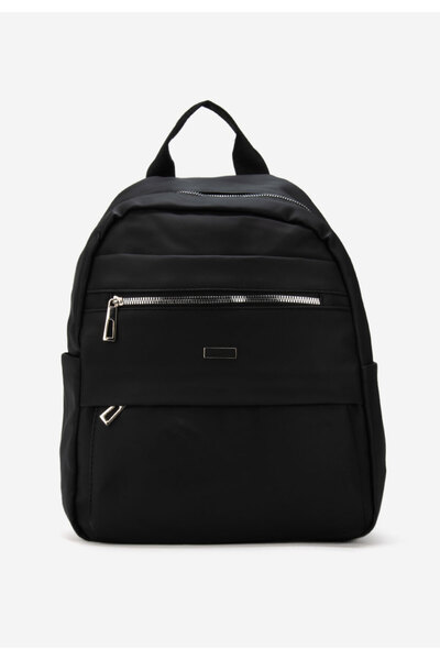 B T Shoes Rucsac dama Dolimia negru