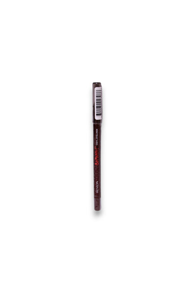 Revlon , So Fierce, Blending, гел молив за очи, 863, Righteous Rum, 1.2 г