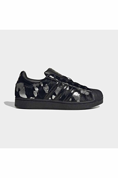 adidas Superstar Ii W Women's Sneaker Ki0417