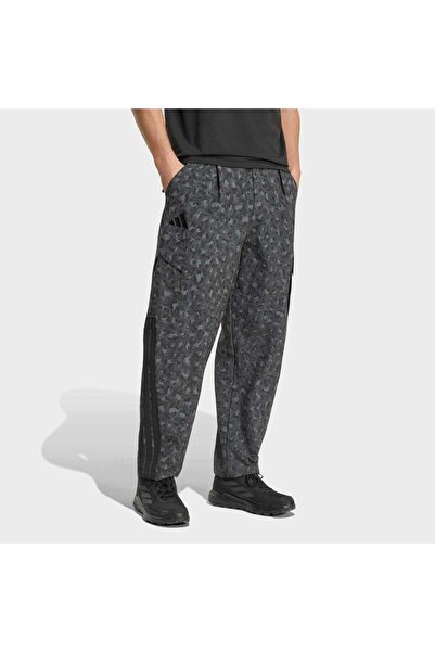 adidas Cargo Pants Aop Men's Sports Sweatpants Kf3599