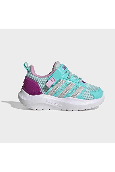 adidas Lightorama Rnr El I Bebek Sneaker KJ9720