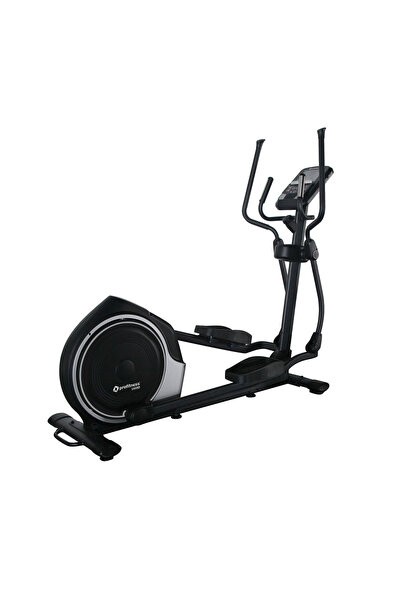 Profitness 1050D BLACK ELİPTİK BİSİKLET