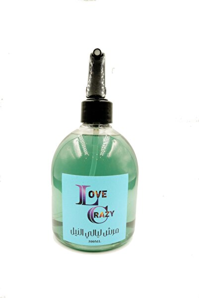 lovecrazy مرش ليالي النيل - معطرات مفارش 500مل