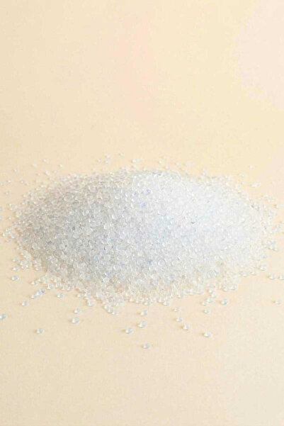 Analista Silikajel Beyaz Nem Alıcı 1 Kg - Rutubet Önleyici - Dökme - Küf Önle...