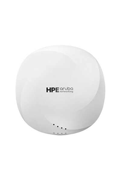 HP Punct de acces Hewlett Packard Enterprise Aruba AP-635