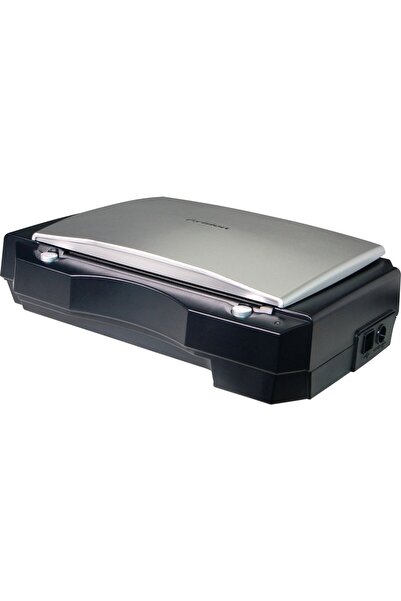 Avision Scanner plat IDA6 A6