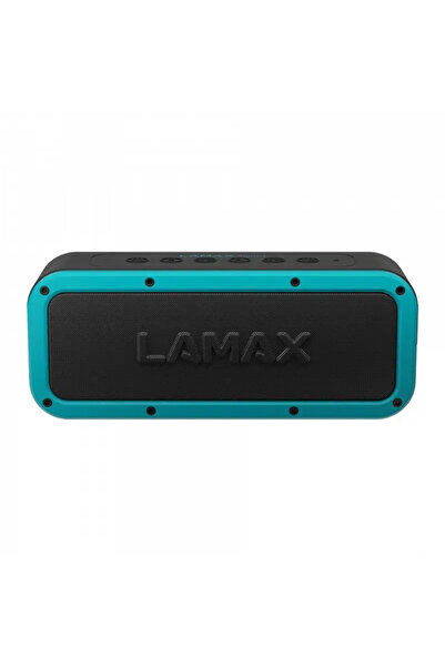 LAMAX G≈Ço≈õnik Bluetooth Storm1 40W True Wireless Stereo NFC IP67 BT5.3 6600mAh