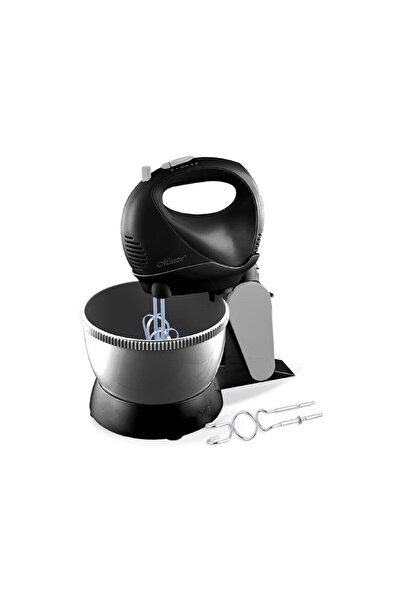 Maestro Mikser z misƒÖ obrotowƒÖ 600W MR-550
