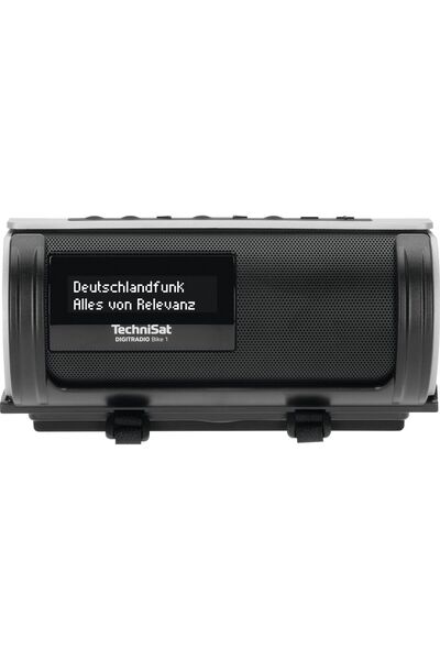 TECHNİSAT DigitRadio Bike 1