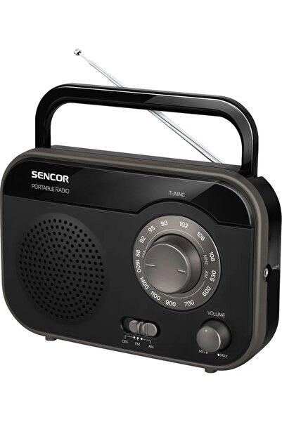 Sencor Radio SRD 210 BS