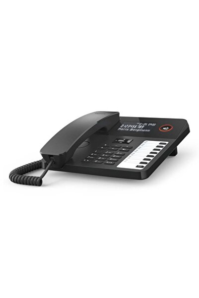 GIGASET Desk600 negru internațional