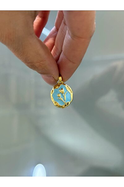 XUPING JEWELRY Vintage Kolye Ucu