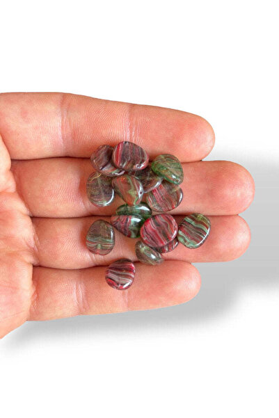 Bozhi Bead Set 10Gr Czech Glass Beads - Czech Glass Beads Scale