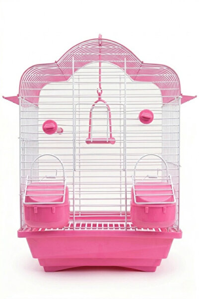 Shafag Home Papatya Kafes Pembe