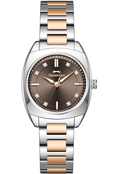 Slazenger Sl.09.2597.3.540 Women's Wristwatch