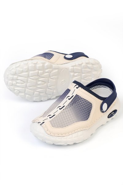 LE STYLE DE MARIE Rocky Children's Summer Sports Sandals Slippers Mesh Outdoor Daily Comfortable Model