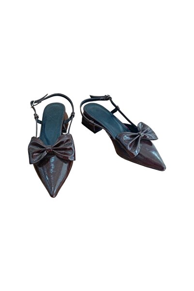 Acarbey Heeled Zenne