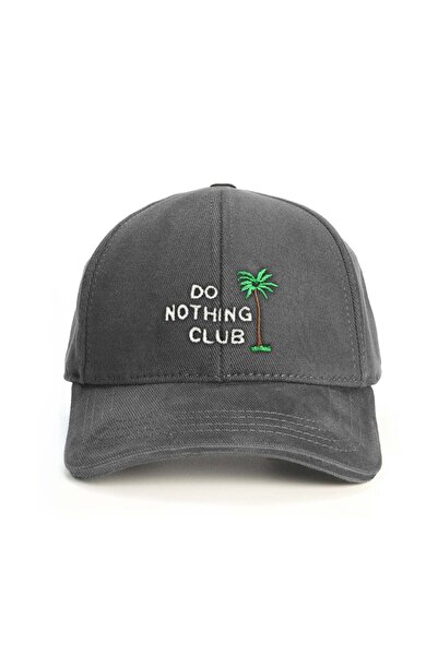 PataCute The Do-Nothing Club Baseball Cap