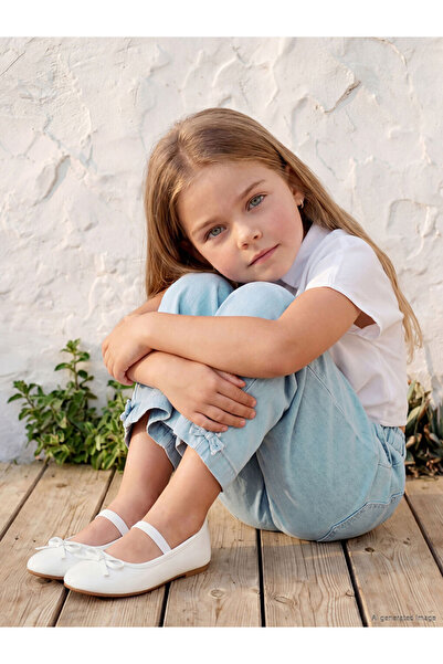 LC Waikiki Esvab • Modern & Stylish Girls' Jean Pants with Waist Drawstring a...