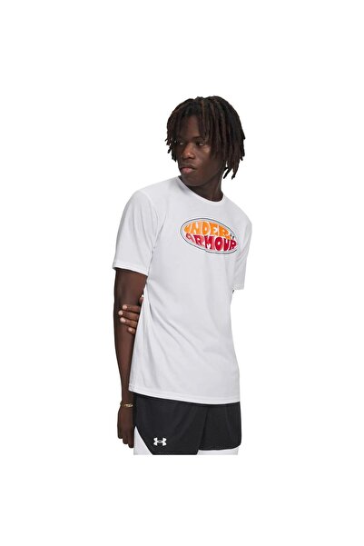 Under Armour Tricou pentru barbati M OVAL WM SS - 6011075100