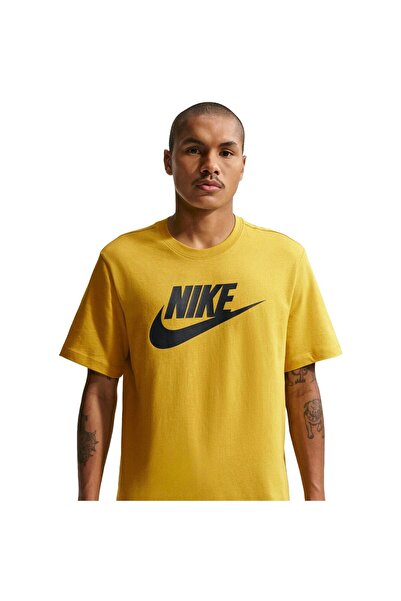 Nike Tricou pentru barbati M NSW TEE ICON FUTURA - AR5004389