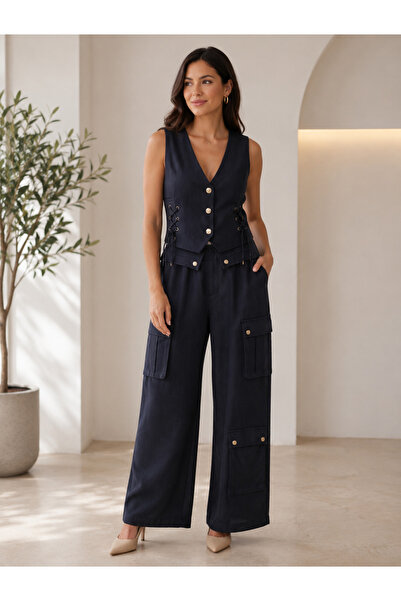 Walker London 100% Cotton Women's Set